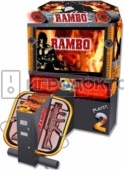 Комплект для сборки р/а Rambo